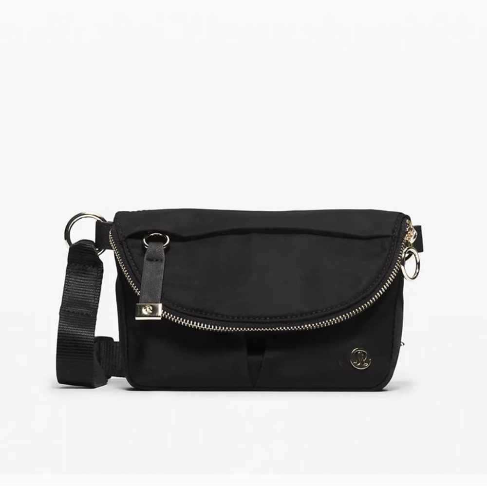 Lululemon All Night Festival Bag - Micro